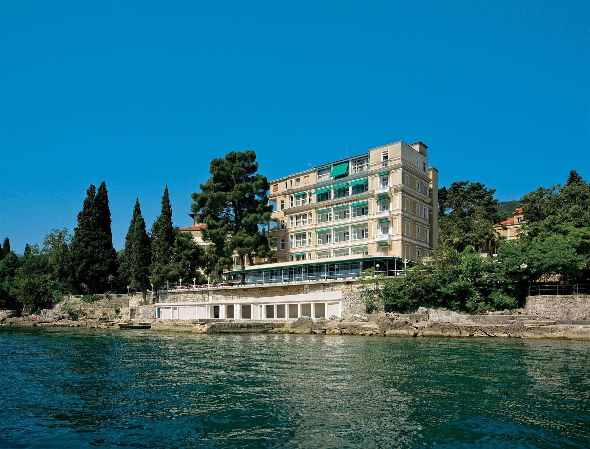 Smart Selection Belvedere Hotell